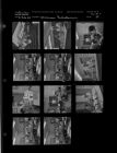 Serviceperson Re-photograph (11 Negatives), August 15-16, 1960 [Sleeve 35, Folder d, Box 24]